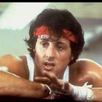 Original image of Sylvester Stallone