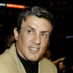 Original image of Sylvester Stallone