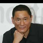 Original image of Takeshi Kitano