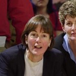 Original image of Tara VanDerveer