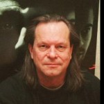 Original image of Terry Gilliam