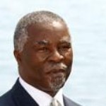 Original image of Thabo Mbeki