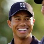 Original image of Tiger Woods