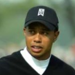 Original image of Tiger Woods