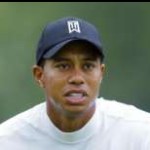 Original image of Tiger Woods