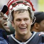 Original image of Tom Brady