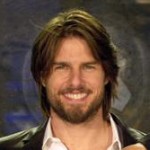 Original image of Tom Cruise