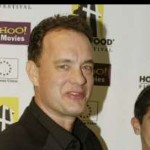 Original image of Tom Hanks