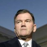 Original image of Tom Ridge