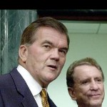 Original image of Tom Ridge