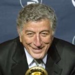 Original image of Tony Bennett