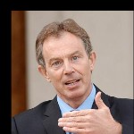 Original image of Tony Blair