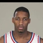 Original image of Tracy McGrady