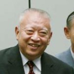 Original image of Tung Chee-hwa