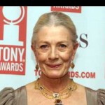 Original image of Vanessa Redgrave