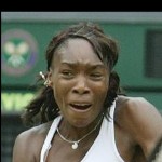 Original image of Venus Williams