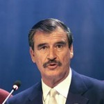 Original image of Vicente Fox
