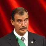 Original image of Vicente Fox