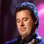 Original image of Vince Gill