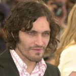 Original image of Vincent Gallo