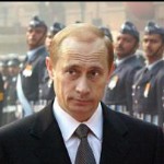 Original image of Vladimir Putin