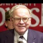 Original image of Warren Buffett