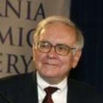 Original image of Warren Buffett