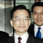 Original image of Wen Jiabao