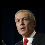 Original image of Wesley Clark