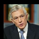 Original image of Wesley Clark