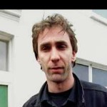 Original image of Will Self