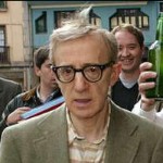 Original image of Woody Allen