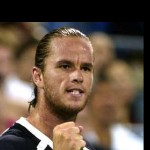 Original image of Xavier Malisse