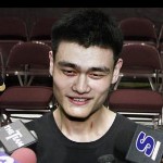 Original image of Yao Ming