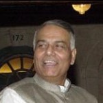 Original image of Yashwant Sinha