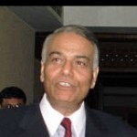 Original image of Yashwant Sinha