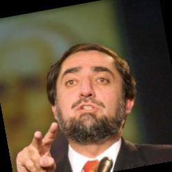 Deep funneled image of Abdullah
