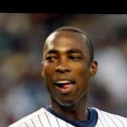 Deep funneled image of Alfonso Soriano