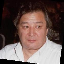 Alimzhan Tokhtakhounov