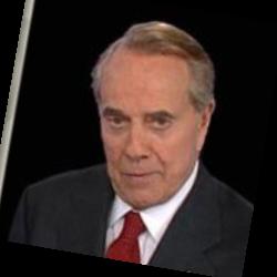 Deep funneled image of Bob Dole