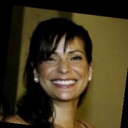 Deep funneled image of Constance Marie