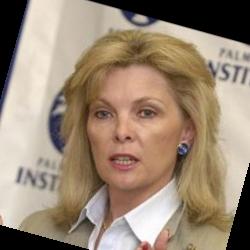 Deep funneled image of Darla Moore