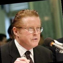Deep funneled image of Don Henley