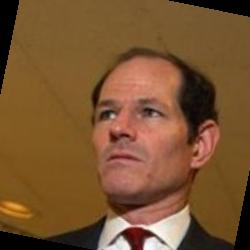 Deep funneled image of Eliott Spitzer