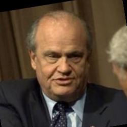 Deep funneled image of Fred Thompson