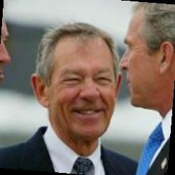 Deep funneled image of George Voinovich