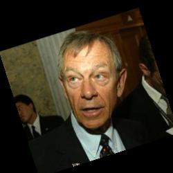 Deep funneled image of George Voinovich