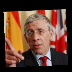 Deep funneled image of Jack Straw