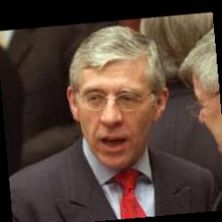 Deep funneled image of Jack Straw