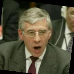 Deep funneled image of Jack Straw